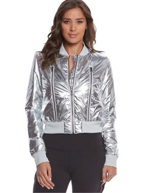 Alo Yoga Off Duty Bomber
